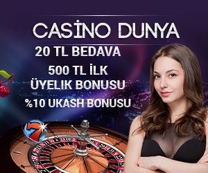 Casino Dünya